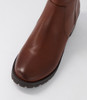 Rechie Cognac Ankle Boots