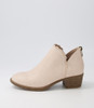 Aceton Stone Ankle Boots
