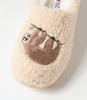 Lothy Beige Multi Slippers