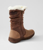 Dorela Taupe Multi Calf Boots