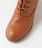 Jancie Tan  Ankle Boots