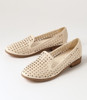 Qin Vanilla Flat Shoes