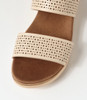 Tolcer Bone Sandals