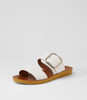 Koriemus White Sandals