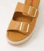 Coachi Tan Slides