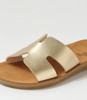 Glori Champagne Slides