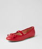 Krumpet Cherry Flat Shoes