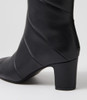 Kerzing Black Calf Boots