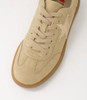 Surlu Sand Pale Gold Multi Sneakers