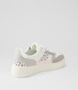 Rortel Grey Multi Sneakers