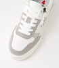 Rortel Grey Multi Sneakers