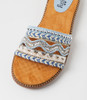 Ingeli Blue Multi Slides