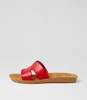 Glori Cherry Slides