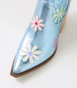 Daisy Blue Multi Calf Boots