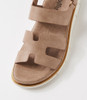 Breezin Light Taupe Sandals