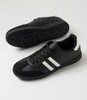Destine Black Multi Sneakers