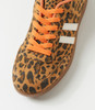 Destine Leopard Beige Multi Sneakers