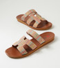 Kistali Pretty Hatch Sandals