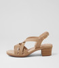 Berkon Light Taupe Sandals