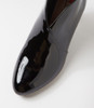 Ishee W Black Patent Pu Ankle Boots