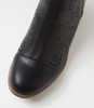 Arino Black Ankle Boots