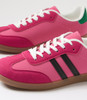 Destine Pink Multi Sneakers