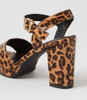 Bountys Leopard Sandals
