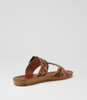 Kitoxes Leopard Slides