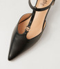 Wizalo Black Heels