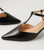 Wizalo Black Heels