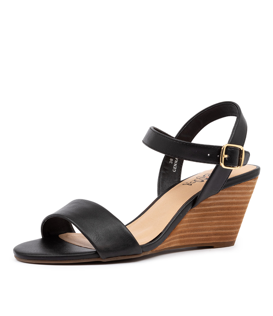 Top Moda Candide-77 Wedge Sandals – Sarichka Boutique