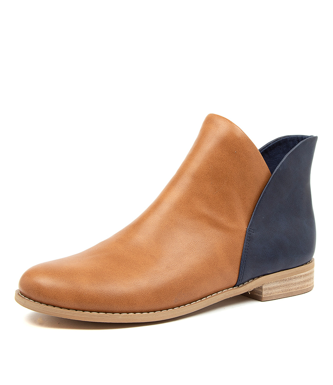 Qupid sales ankle booties