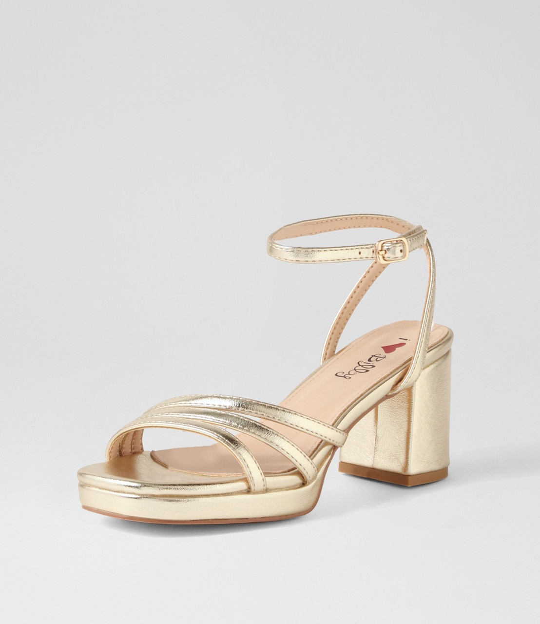 Freya Jewel Sandal | Seed Heritage