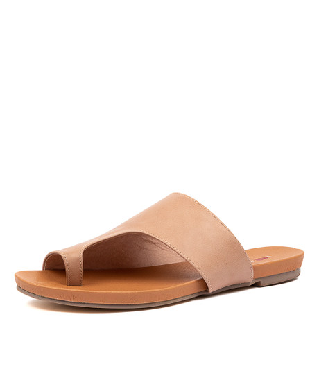 JONNIE CAFE SANDALS