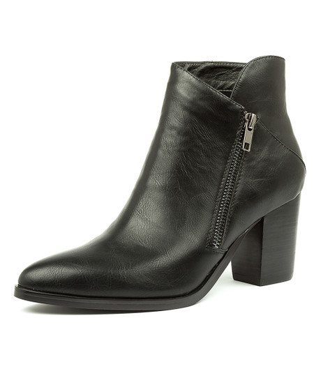 TRESSIDER BLACK BOOTS