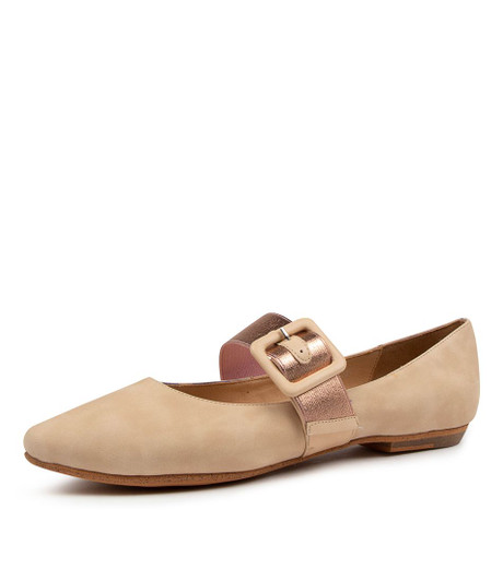 BEMA IL NUDE ROSE GOLD SMOOTH ELASTIC