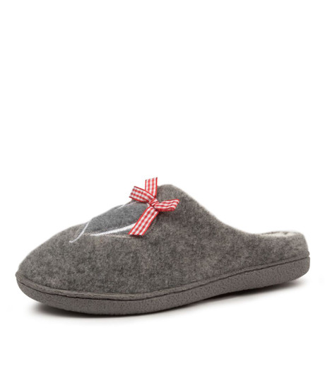 LOVING IL GREY MULTI