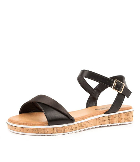 HARITA IL BLACK SMOOTH