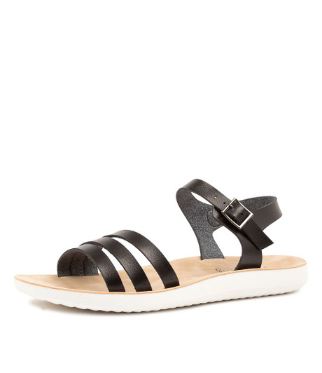 MAAZIE IL BLACK SMOOTH