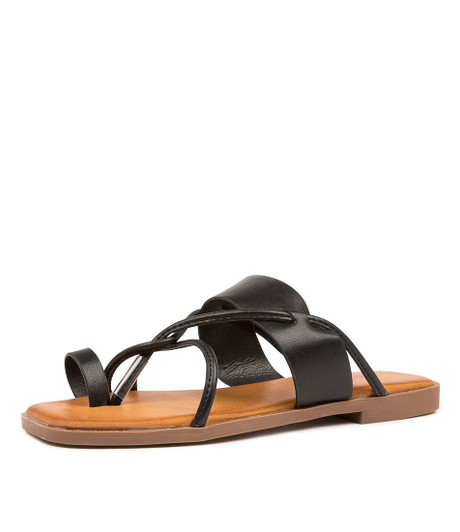 SANIELA IL BLACK SMOOTH