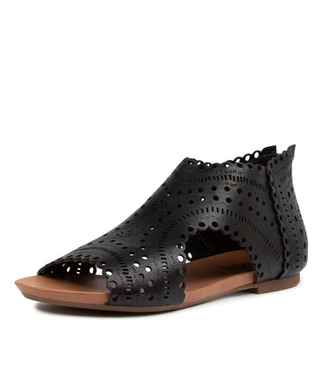 SELOMA IL BLACK SMOOTH