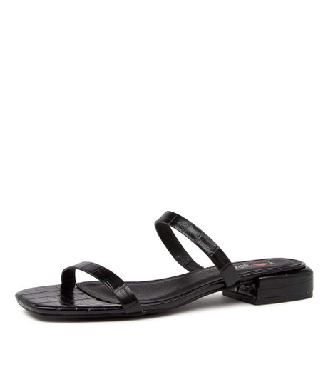PHEBY IL BLACK CROC SMOOTH