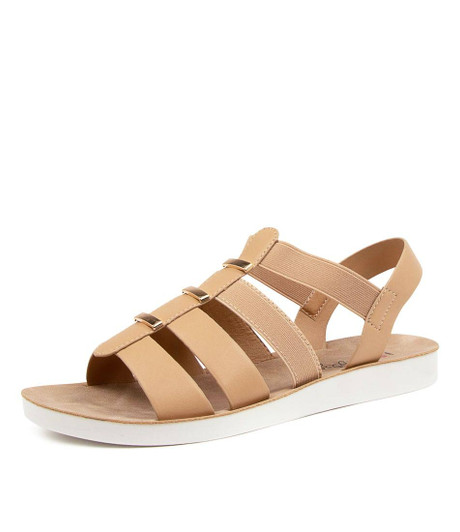 NYSSA IL NUDE SMOOTH ELASTIC