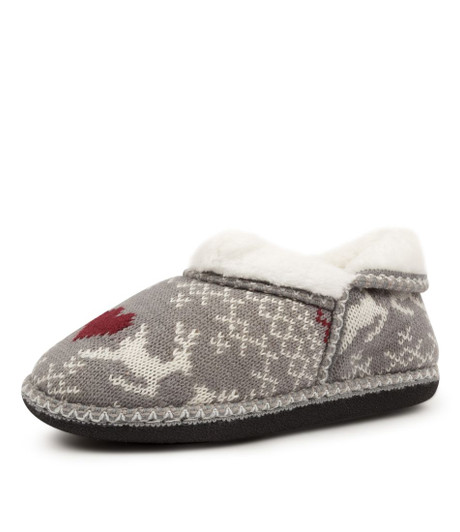 ARCTIC IL GREY MULTI