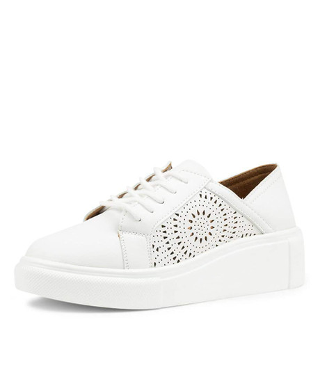 LINZEE IL WHITE SMOOTH