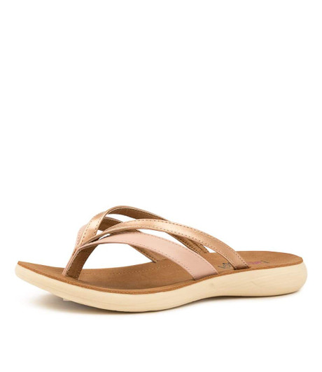 CATLEN IL NUDE ROSE GOLD SMOOTH