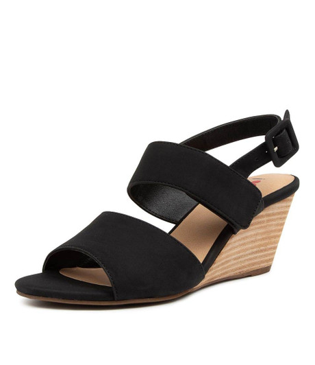 GRATTIE IL BLACK SMOOTH