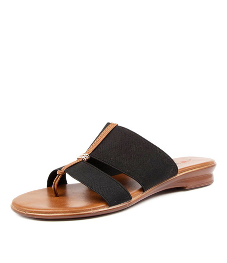 SPLICE IL BLACK ELASTIC