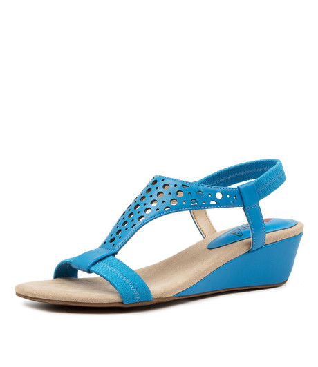 BEATRIZ IL BLUE SMOOTH