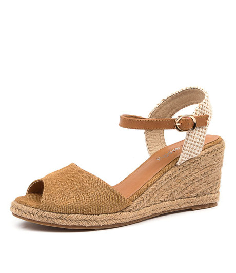 FERDIE IL CAMEL FABRIC MULTI